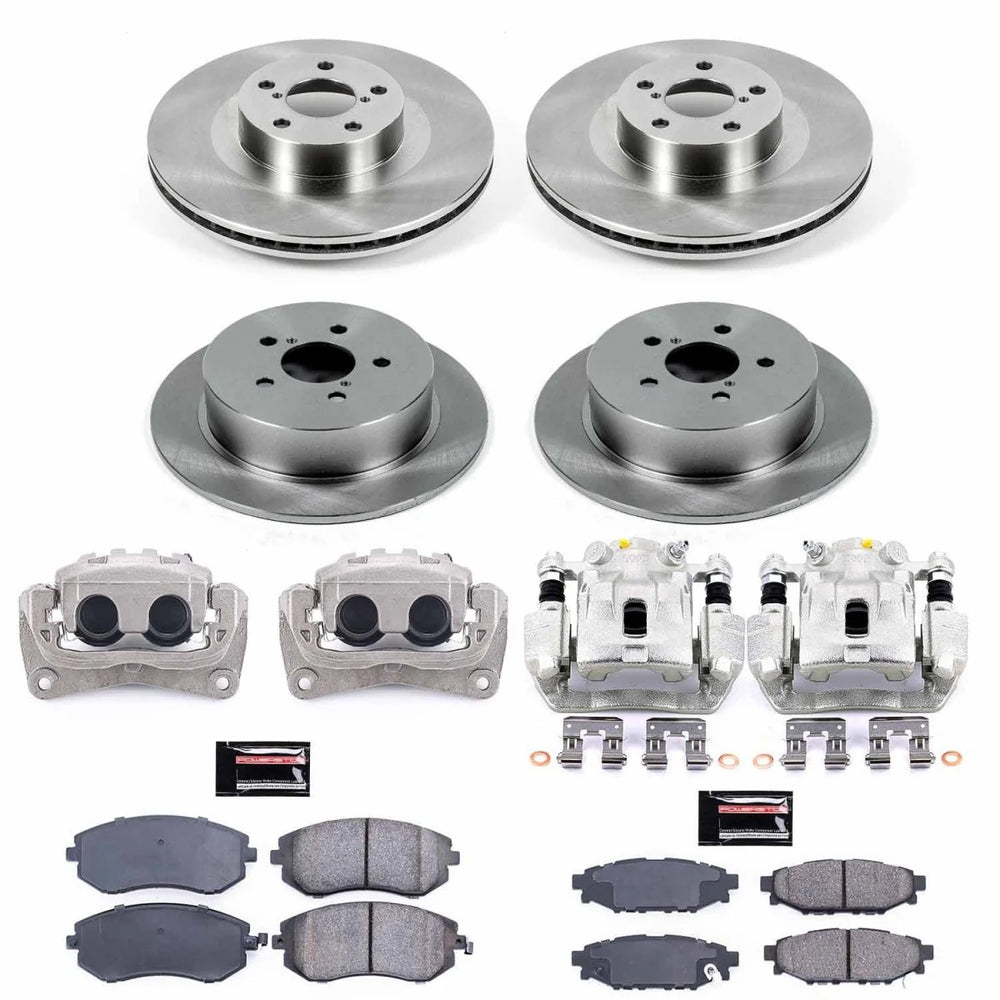 PowerStop auto part