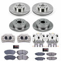 PowerStop auto part