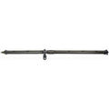 DRIVESHAFT ASSEMBLY