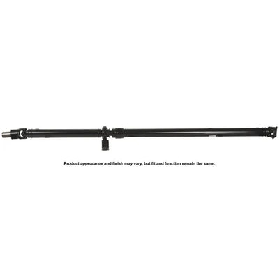 DRIVESHAFT ASSEMBLY