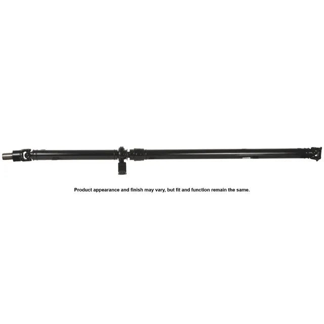 DRIVESHAFT ASSEMBLY
