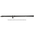 DRIVESHAFT ASSEMBLY