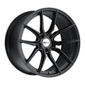CR SPIDER 20X12 5X120 +52 67 M-BLK