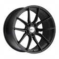 CR SPIDER 20X12 5X120 +52 67 M-BLK