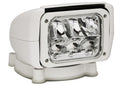 WIRELESS SPOTLIGHT 6 LED PERMANENT MOUNT BLACK 1224V
