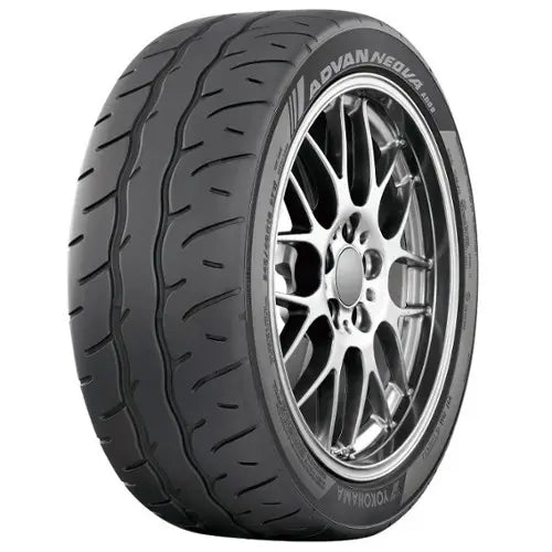 245/40R20 99W XL AD09