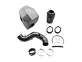 Intake Kit 4in. for 13-18 Cummins 6.7L Gloss Black