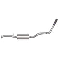 Gibson 94-95 Chevrolet C1500 Base 4.3L 3in Cat-Back Single Exhaust - Stainless