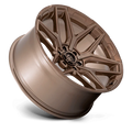 D854 22X12 6X135 PLT-BRZ -44MM