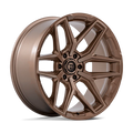 D854 22X12 6X135 PLT-BRZ -44MM