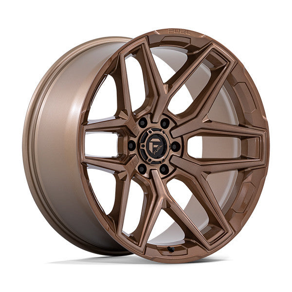 D854 22X12 6X135 PLT-BRZ -44MM
