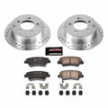 PowerStop auto part