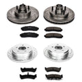 PowerStop auto part