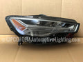 SPYDER headlights