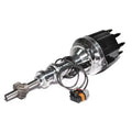 BILLET DIST, FAST DUAL SY