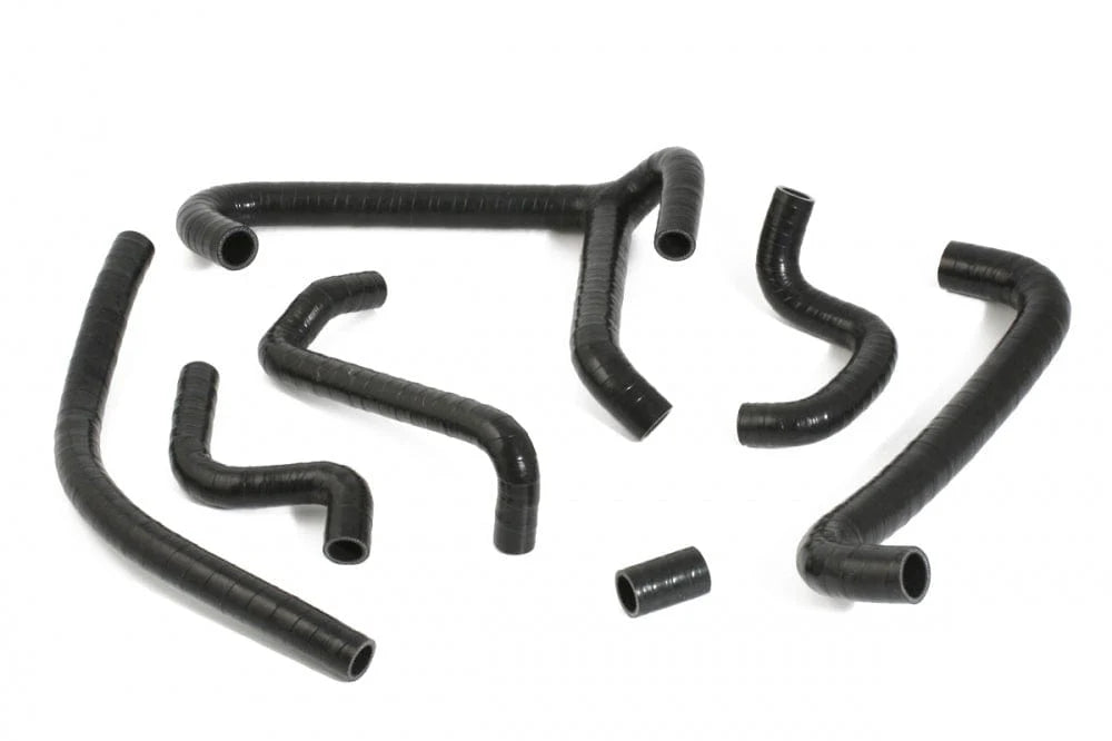 do88 Porsche 930 Turbo Oil Hoses