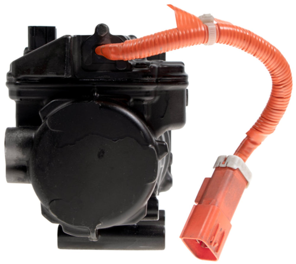 REMAN COMPRESSOR