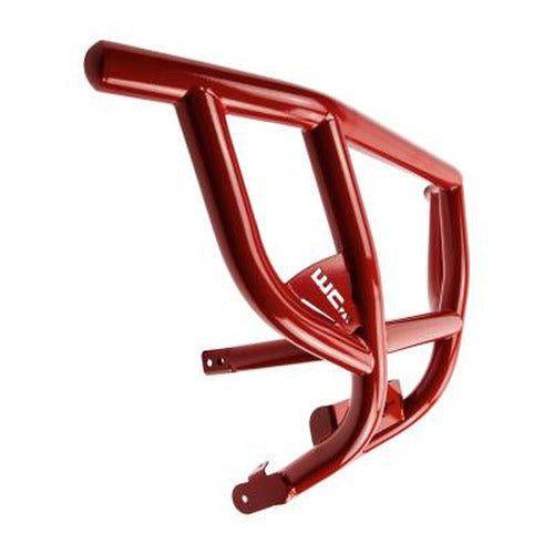 Front Bumper with Fair Lead Mount 2022 Honda Talon X/R Fine Texture Black