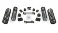 TeraFlex shock absorber