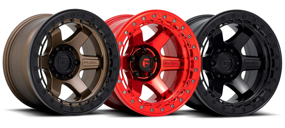 D124 17X8.5 6X135 MT-BRNZ MT-BLK-RG