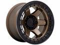 D124 17X8.5 6X135 MT-BRNZ MT-BLK-RG