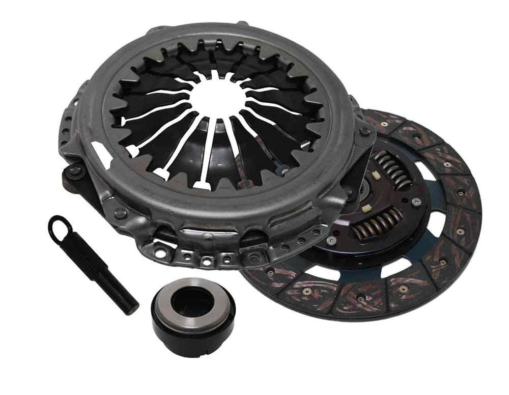 REPLACEMENT CLUTCH SET