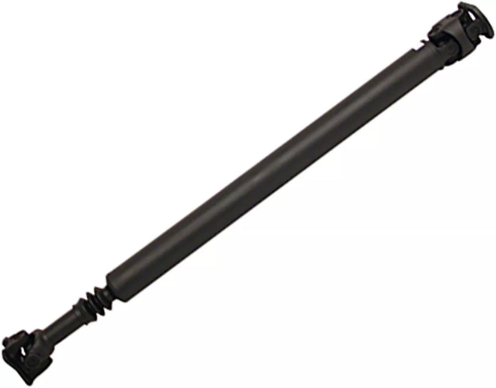 REAR DRIVESHAFT ASSEMBLY