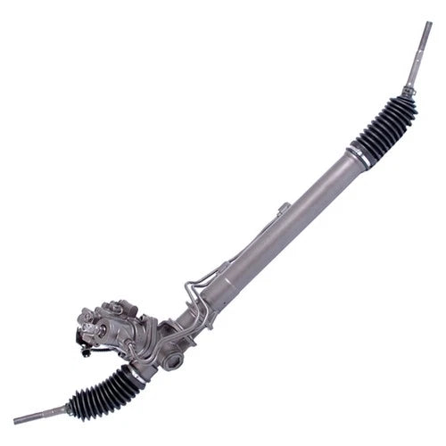 RACK & PINION