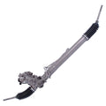 RACK & PINION