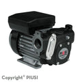 PANTHER 56 DIESEL PUMP 230V/60HZ 15
