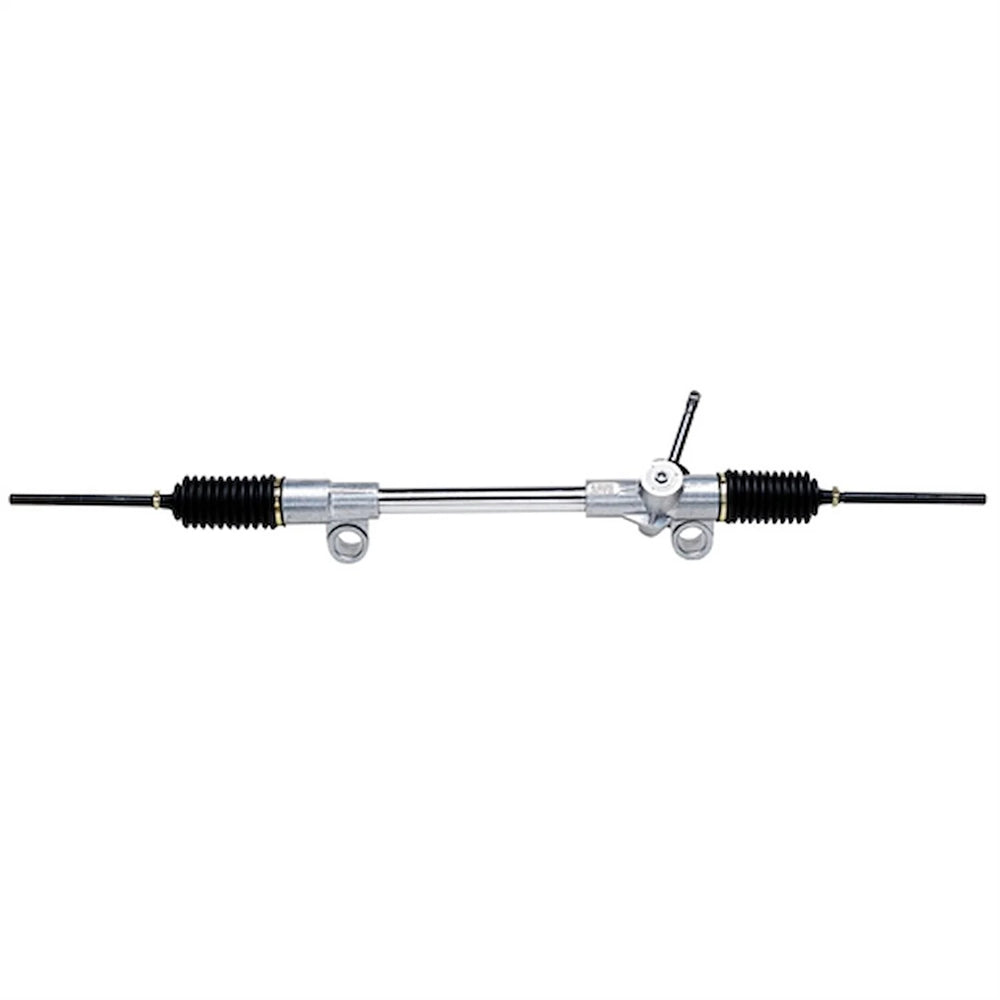 PWR STEERING RACK ASSBLY