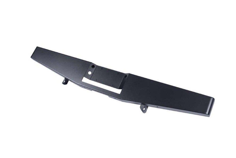 BLACK DROP CENTER FACE CHANNEL FOR HITCH 47070001