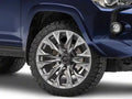 D806 22X10 6X5.5 PLTNM -18MM