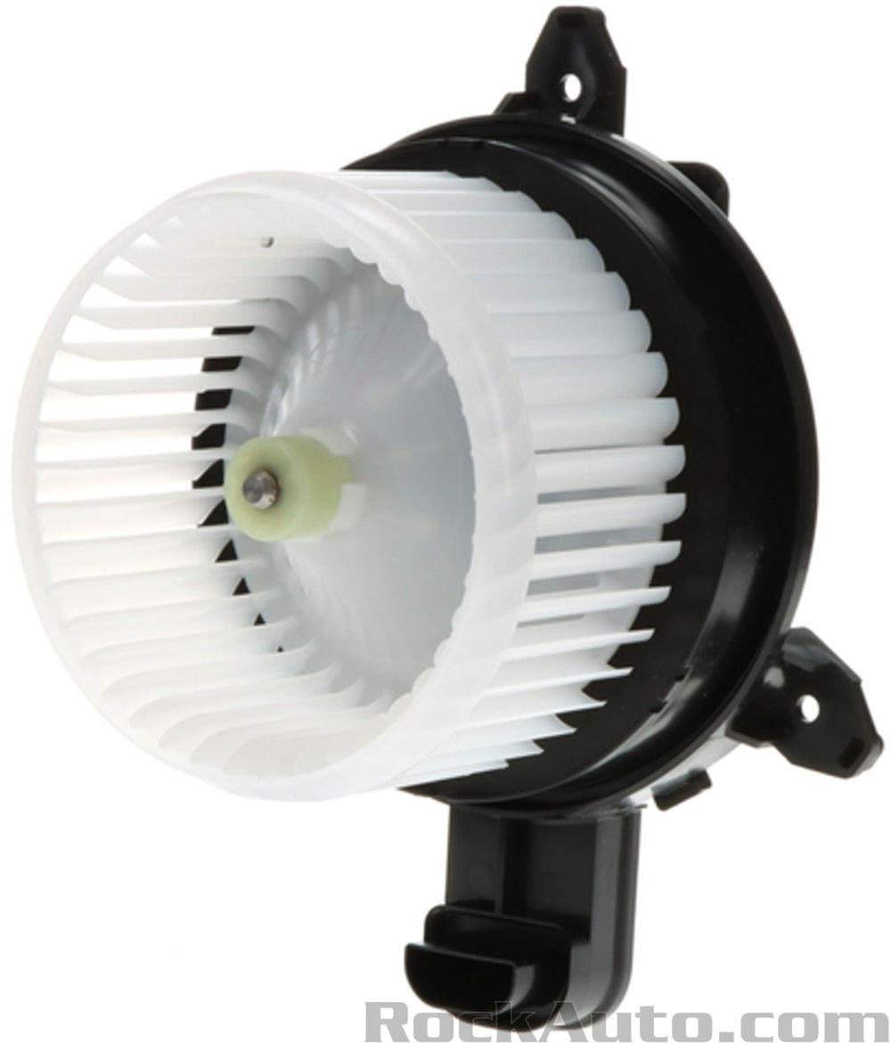 BLOWER MOTOR