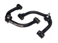 Tuff Country control arms