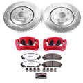 PowerStop auto part