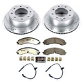 PowerStop auto part