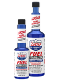 FUEL STABILIZER 8 OUNCE CASE OF 12
