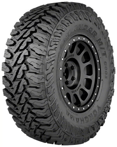 Yokohama Tire auto part