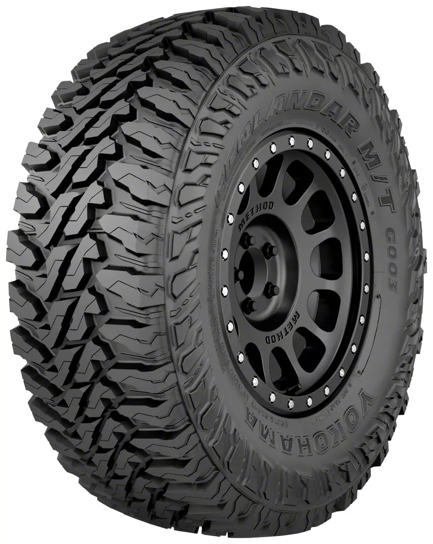 Yokohama Tire auto part