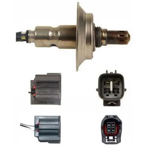 O2 OXYGEN SENSOR