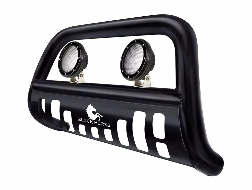 BULL BAR-T KIT