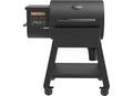 Louisiana Grills auto part