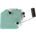 CARTER auto part close-up