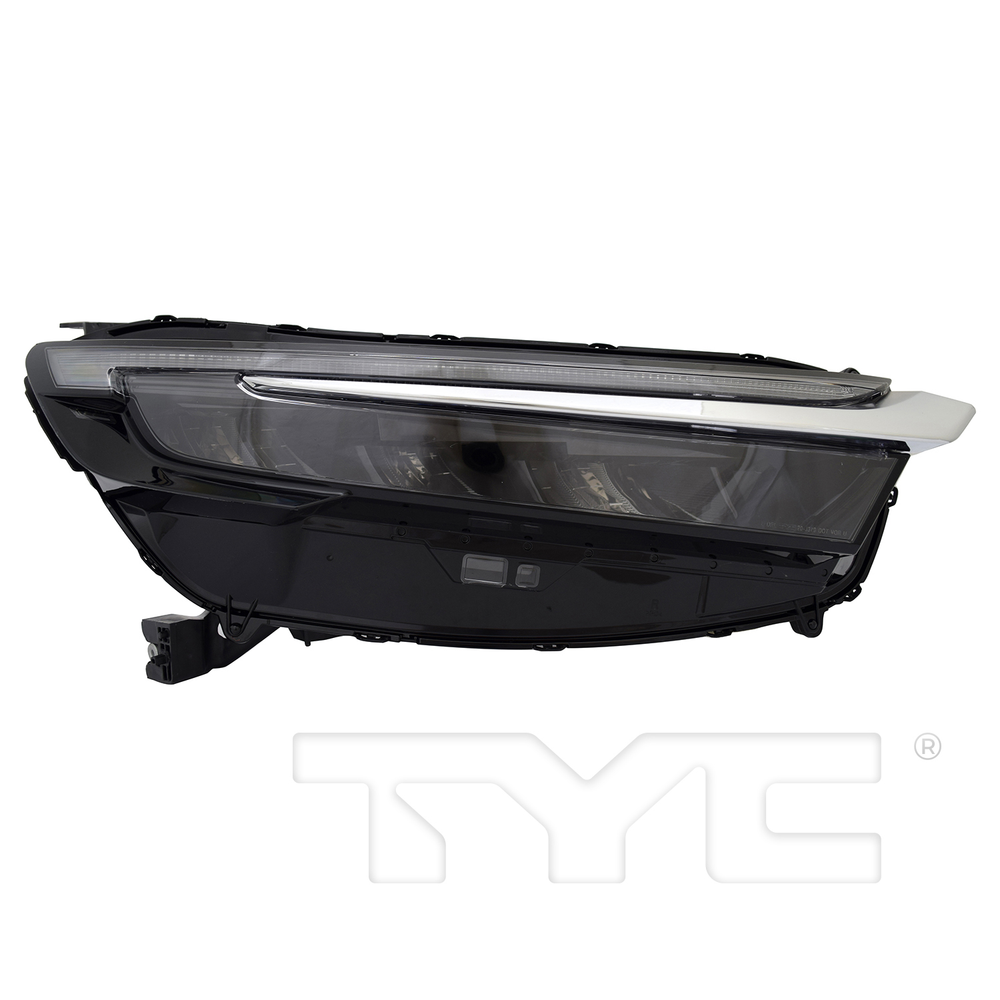 23C HD CRV LED HEADLIGHT ASSY RH