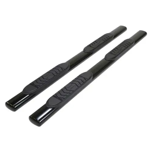 5 INCH OVAL NERF BAR BLK