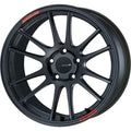 Enkei GTC01-RR 18x9.5 5x120 22mm Offset Gunmetallic Wheel *Special Order*