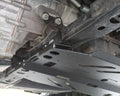 HEAVY DUTY SKID PLATE KIT SUITED FO