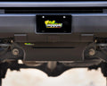HEAVY DUTY SKID PLATE KIT SUITED FO