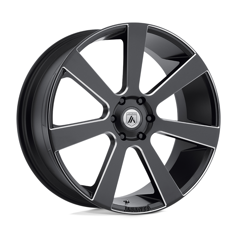 ABL-15 26X10 6X139.70 CHROME (30 MM
